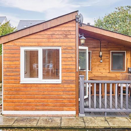 Host & Stay - Astoria Broadstairs Eksteriør bilde