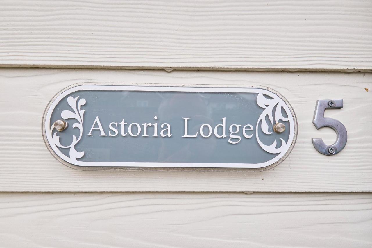 Host & Stay - Astoria Broadstairs Eksteriør bilde