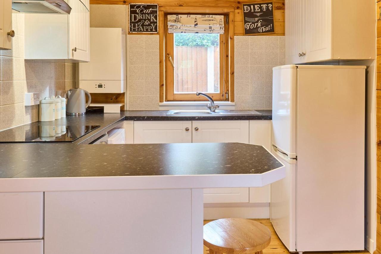 Host & Stay - Astoria Broadstairs Eksteriør bilde